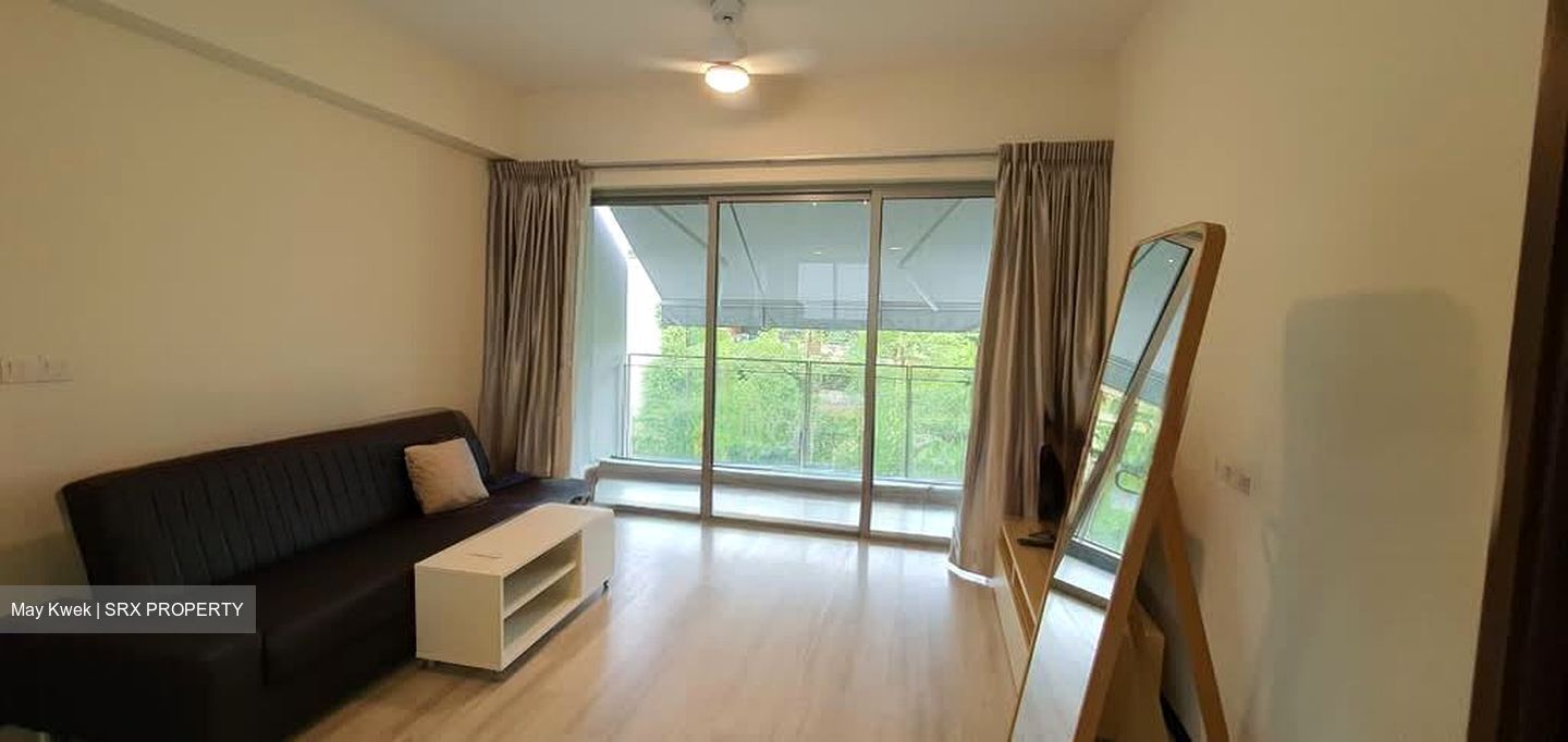 Sophia Residence (D9), Condominium #569088761